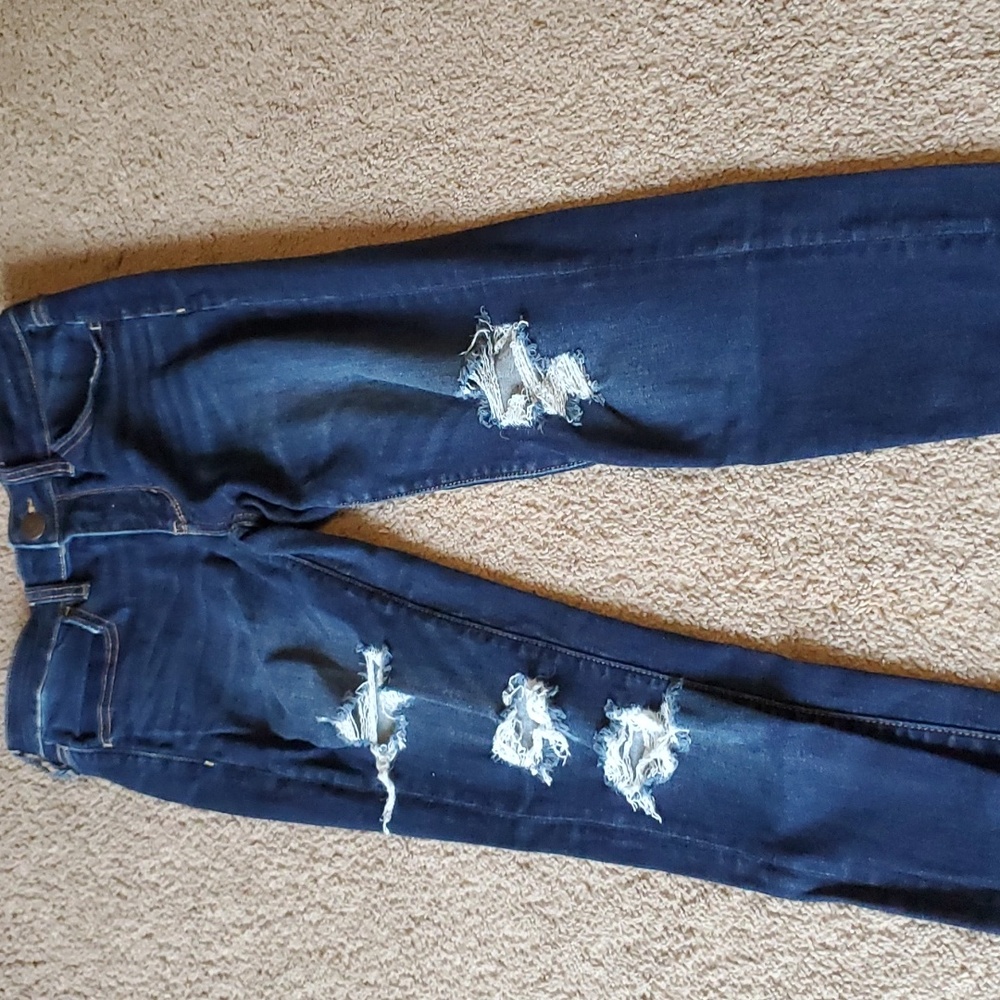 American Eagle Next Level Stretch Jeans